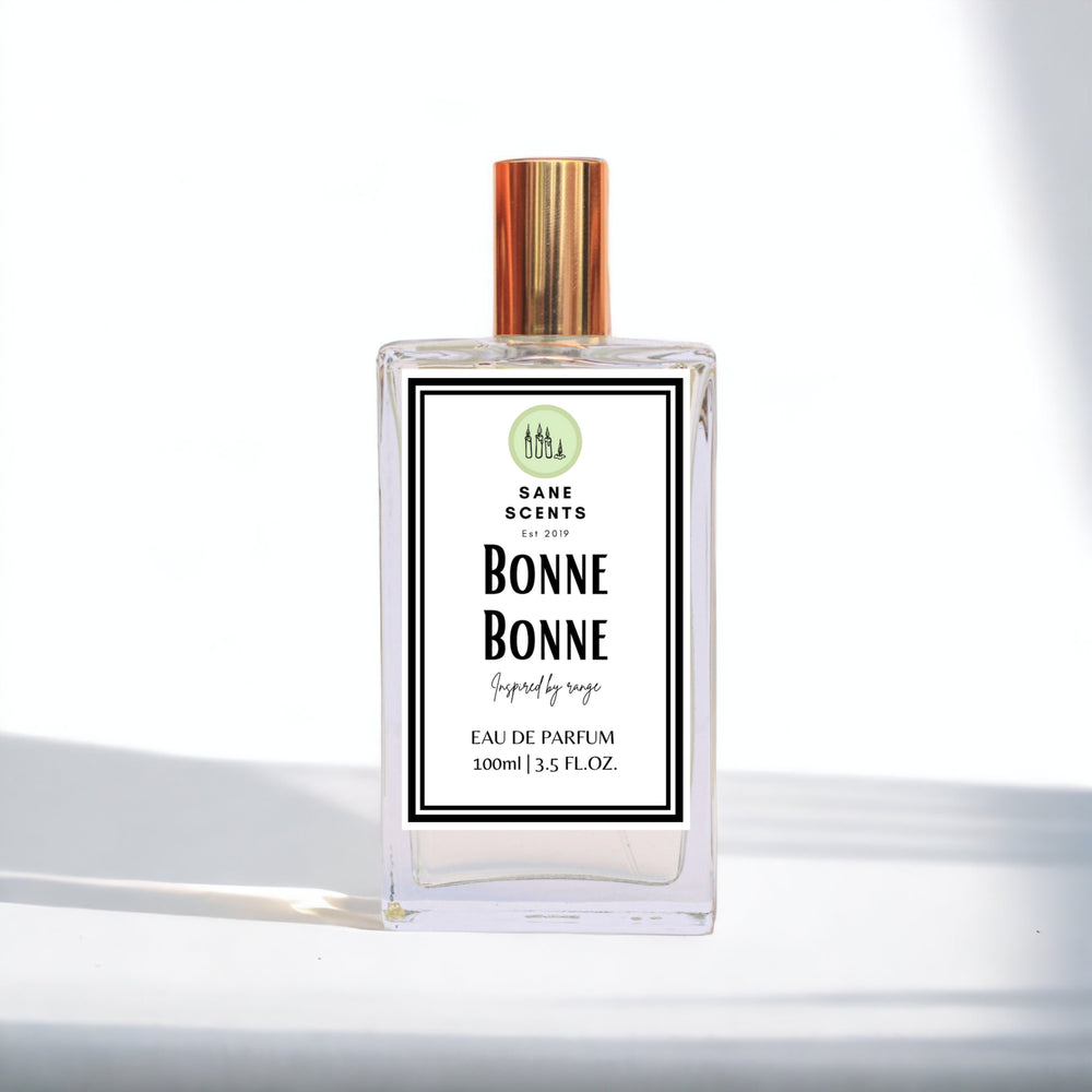 Designer perfume copies uk - Bon Bon