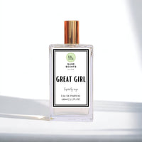 Designer perfume copies uk - Good Girl