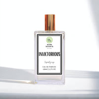 Designer perfume copies uk - Invictus