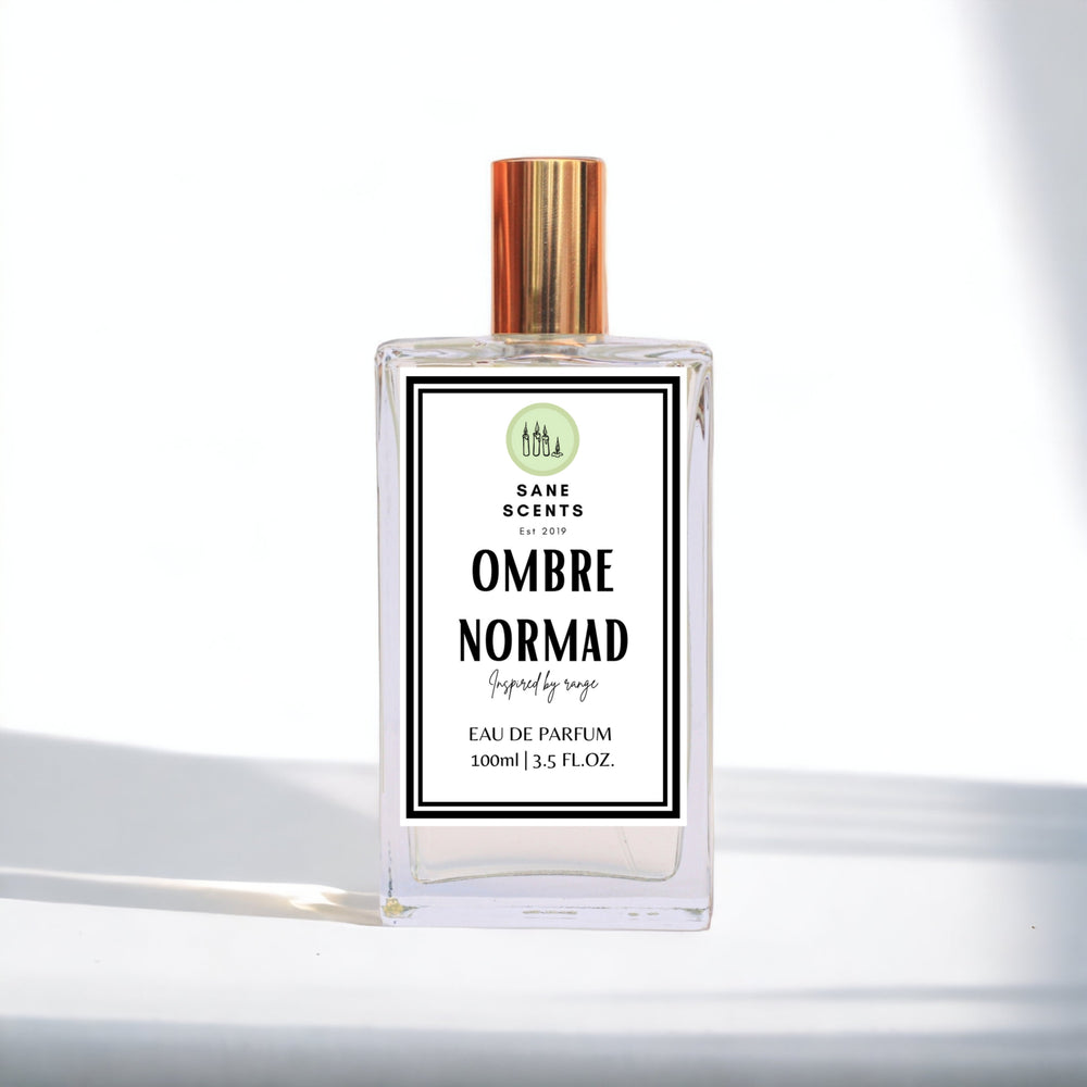 Designer perfume copies uk - Ombre Nomad