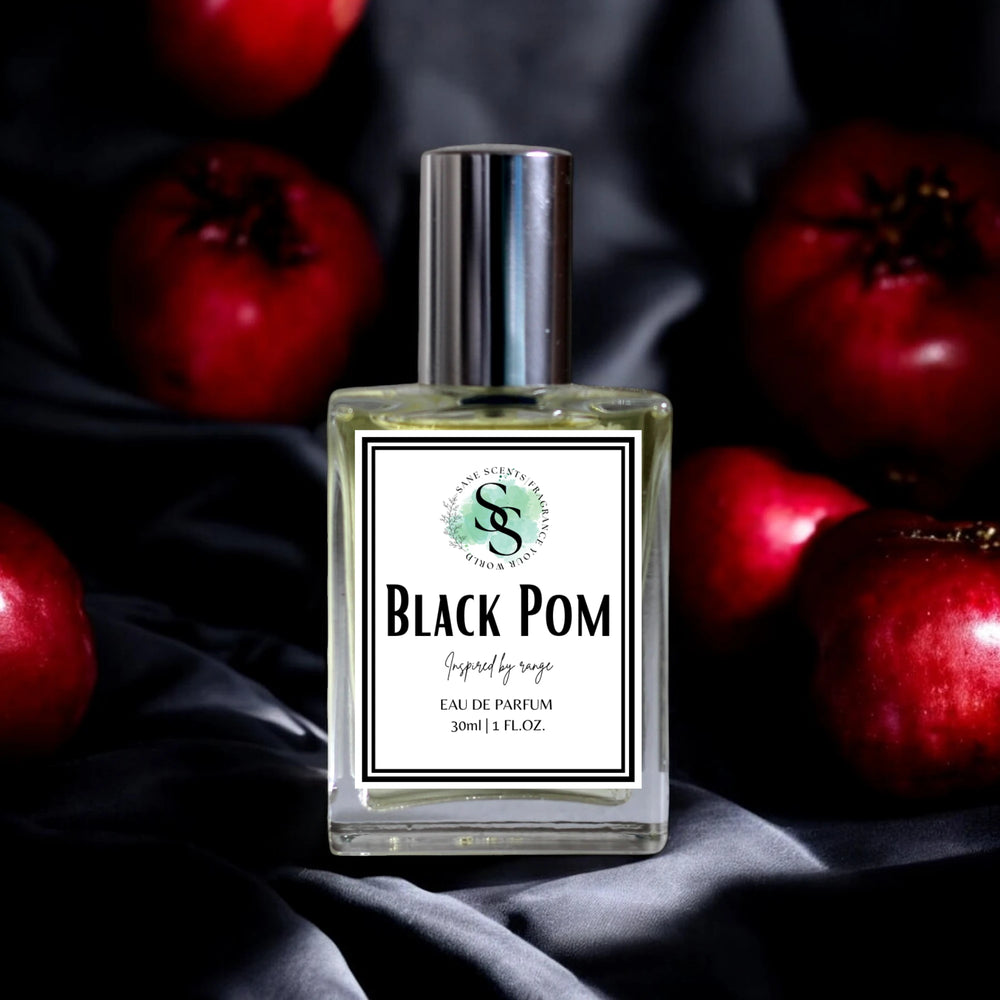 Perfume Dupe - Pomegranate Noir