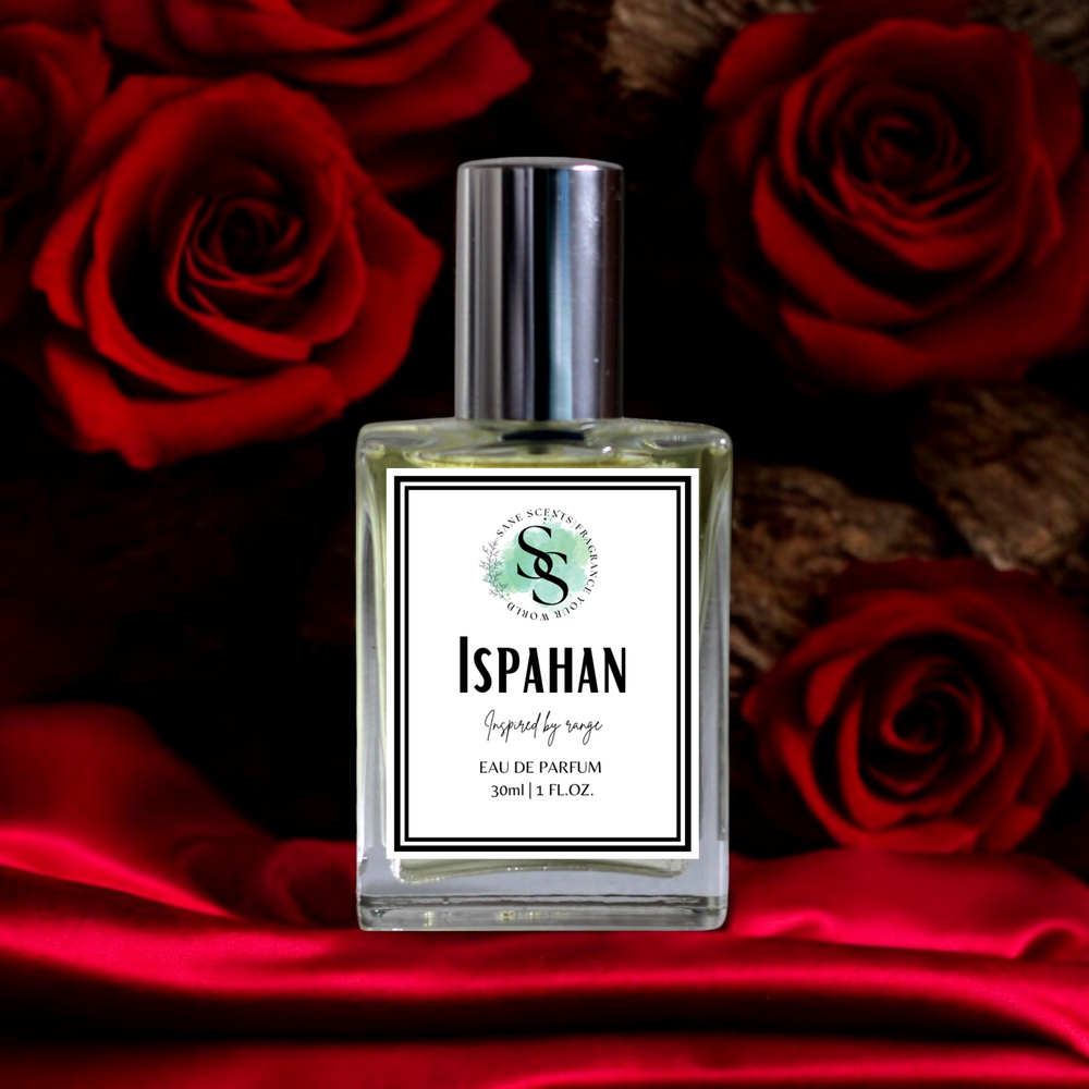 Perfume Replica - Oud Ispahan