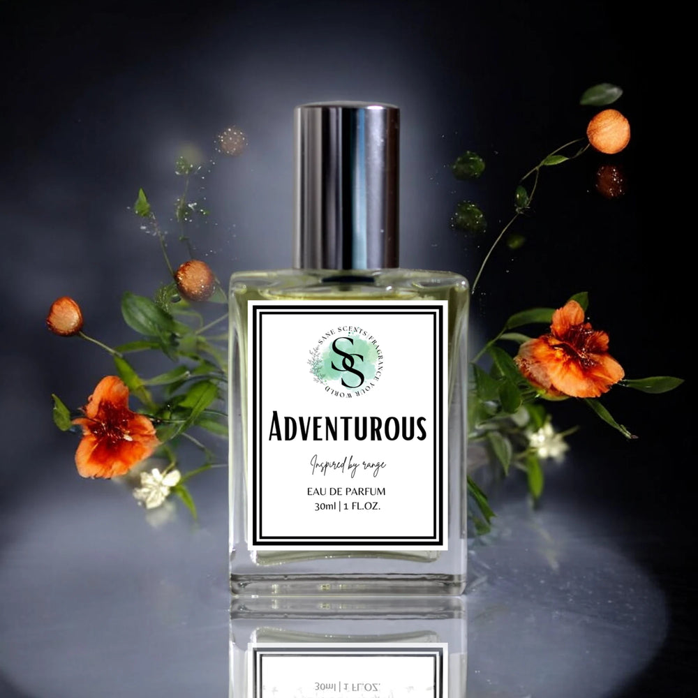 Inspired perfume uk - Aventus