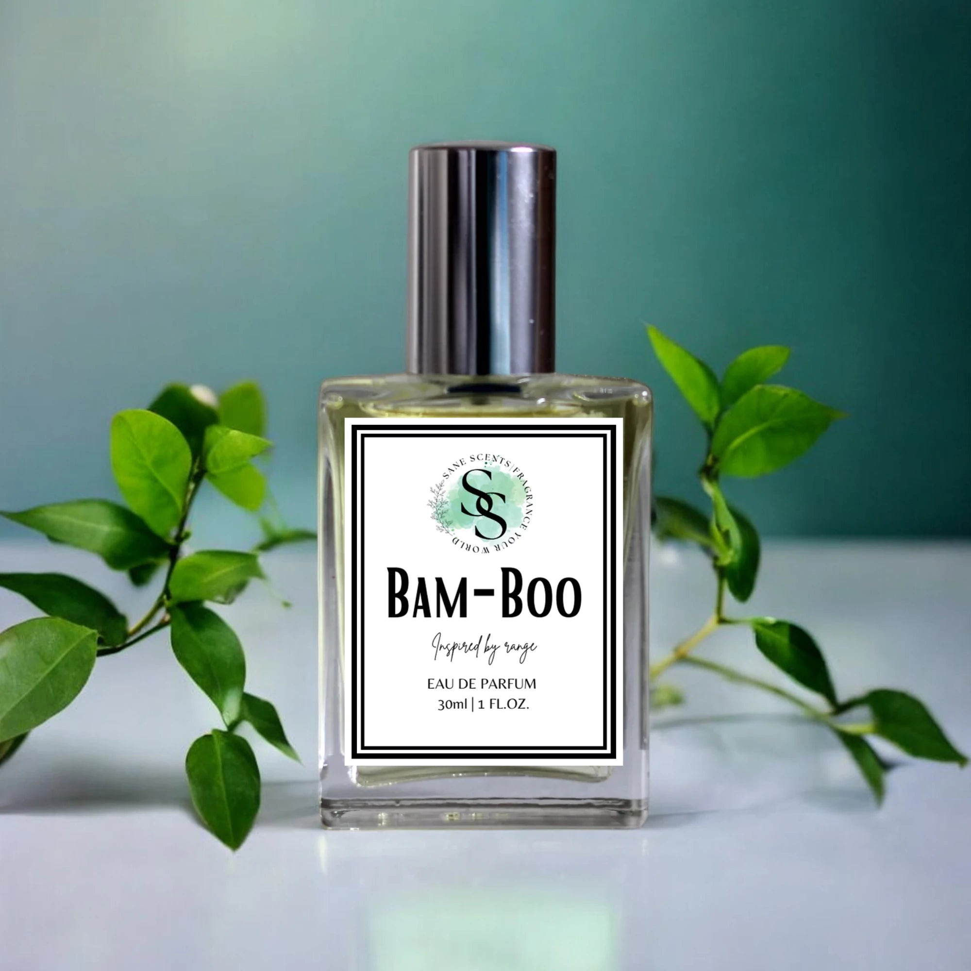 Inspired perfume uk - Bamboo