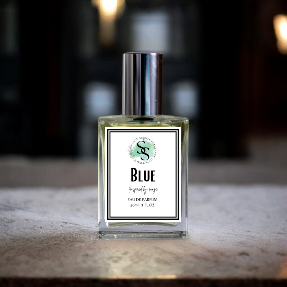 Designer inspired perfume Bleu Sane Scents