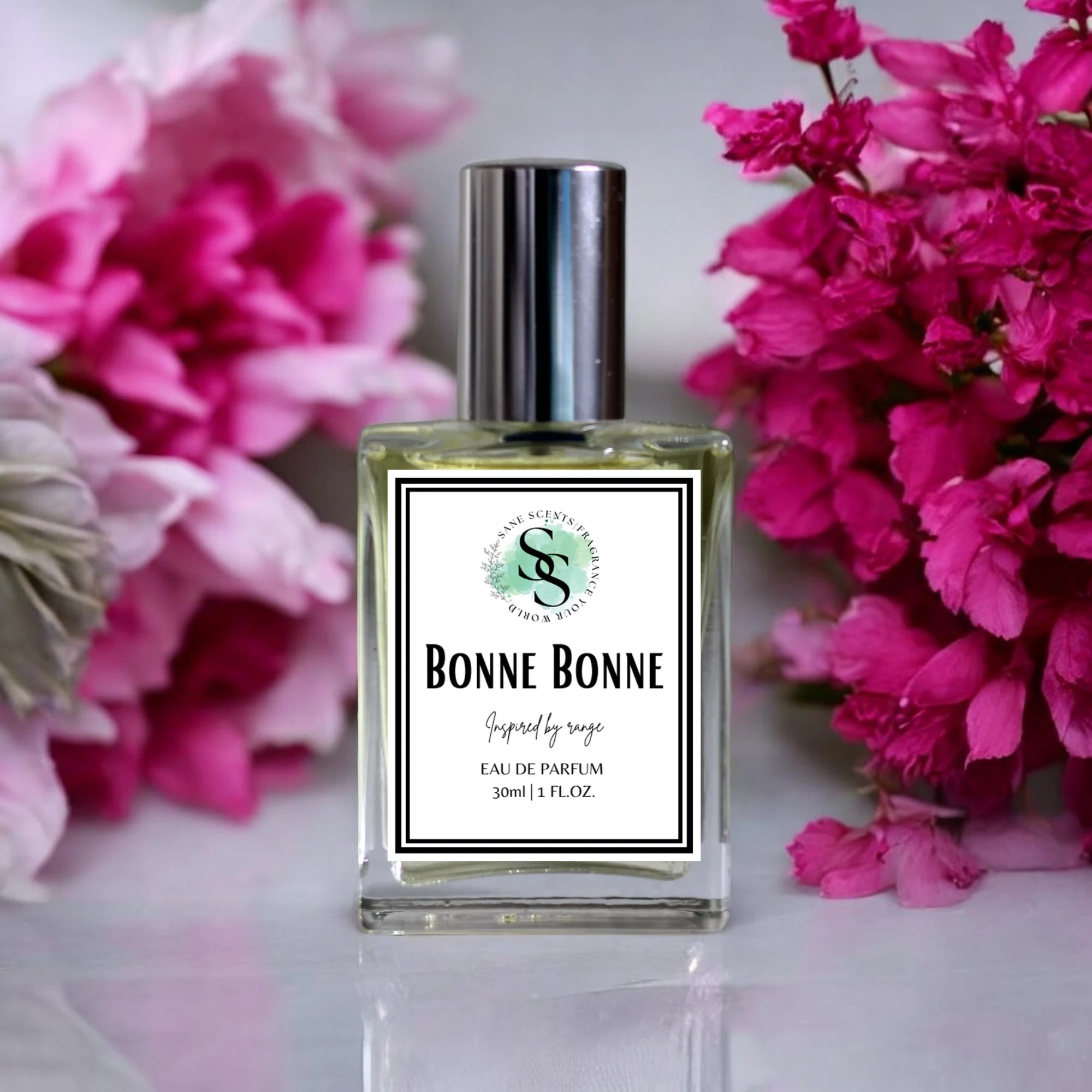 Inspired perfume uk - Bon Bon