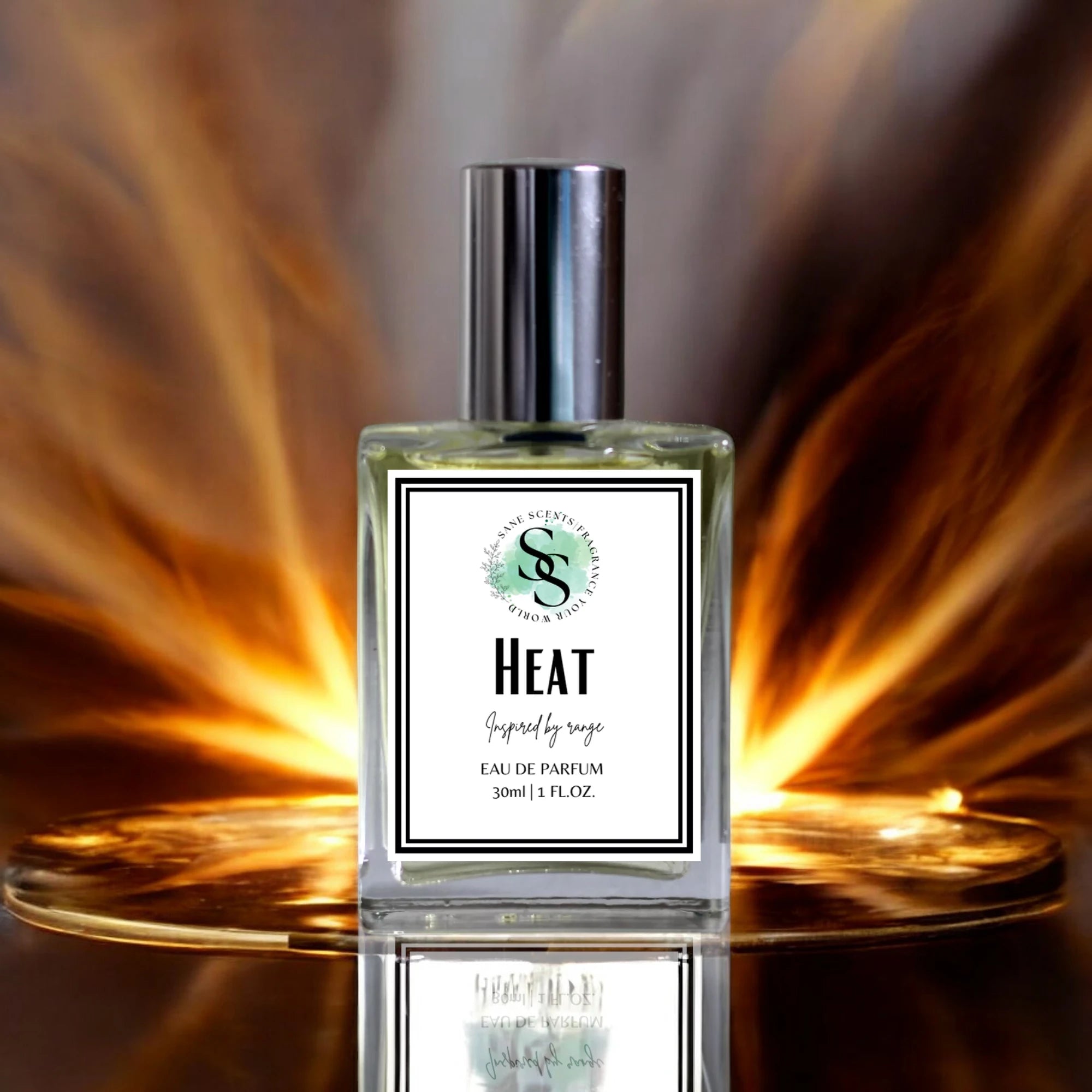 Inspired perfume uk - Fahrenheit