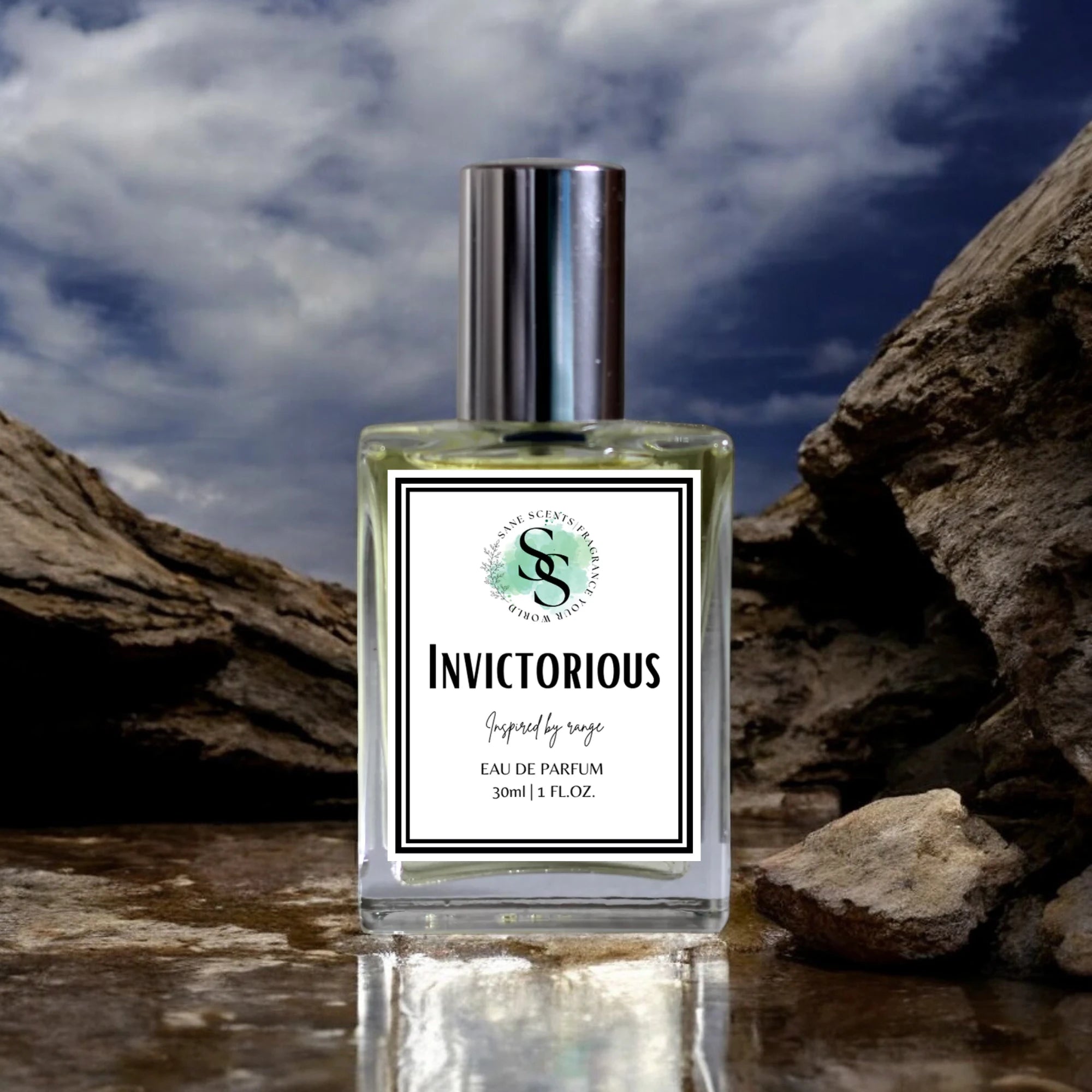 Inspired perfume uk - Invictus