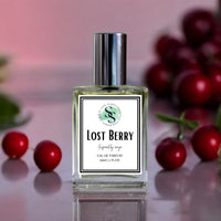 Inspired perfume uk - Lost Cherry