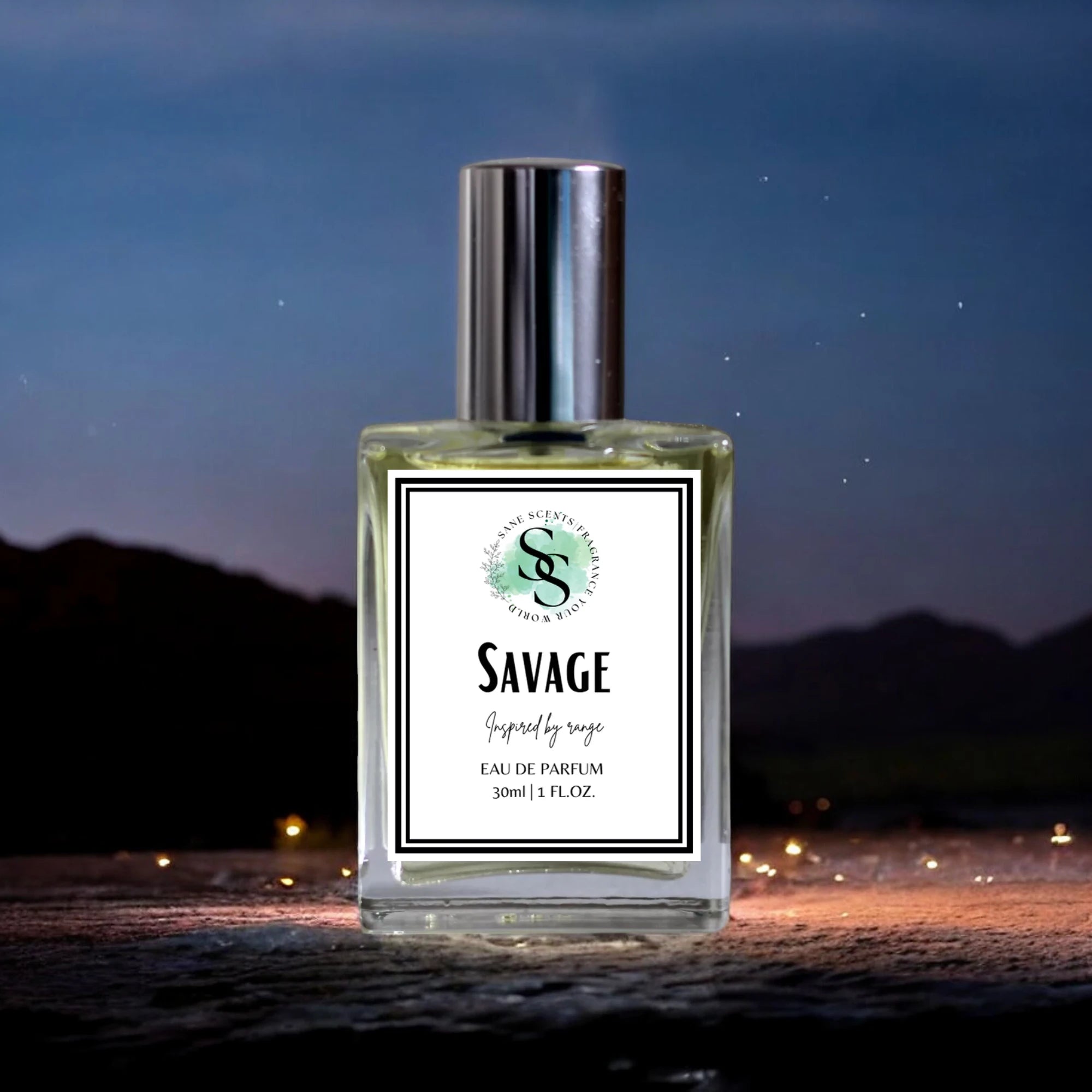 Inspired perfume uk - Sauvage